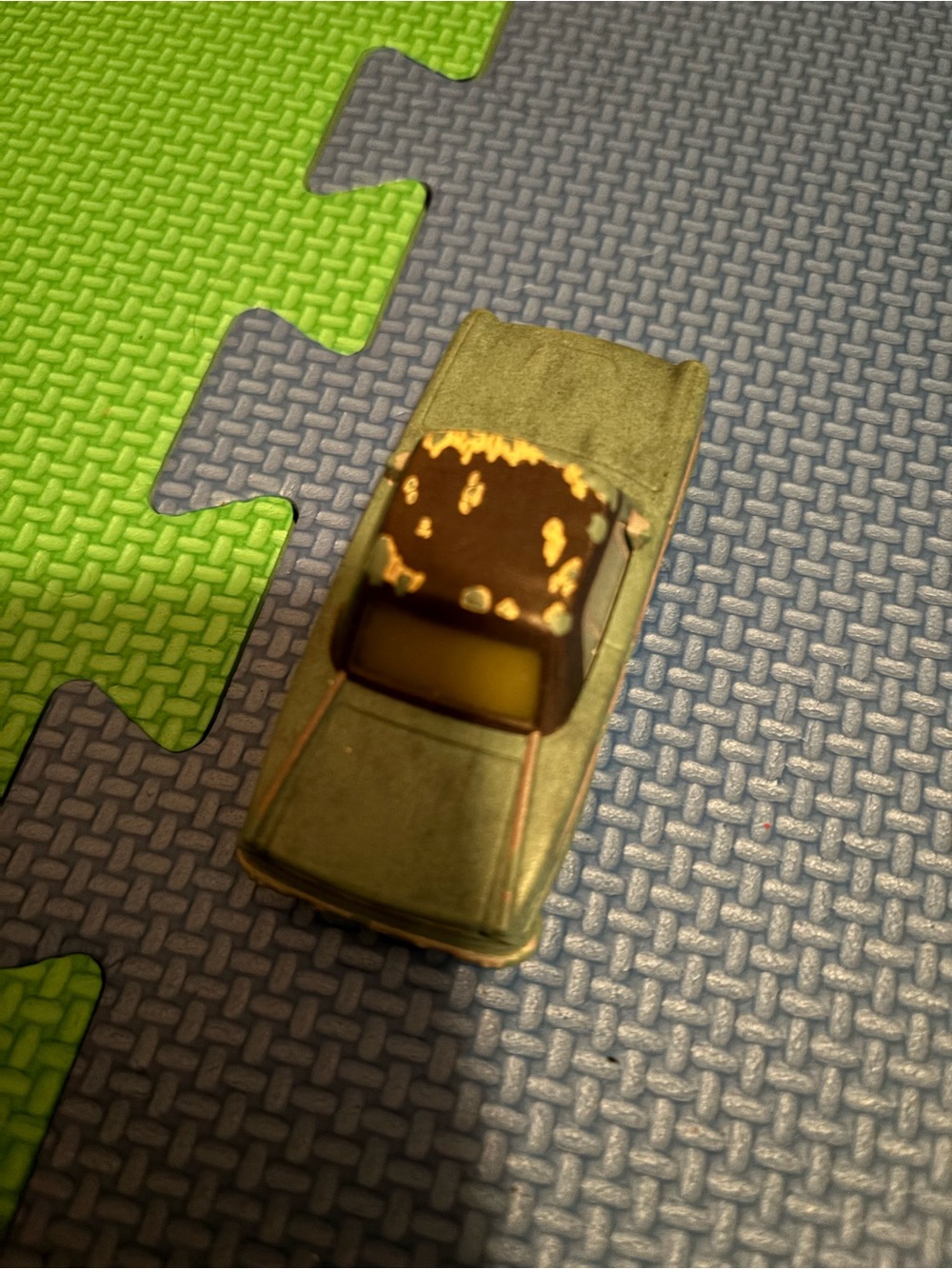 Disney Cars Rusty - Picture 2 of 2